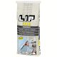 LIP 310 Vægspartel Til Vådrum 20 kg