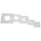 Mira 4583 Seal Manchet 38-50 mm
