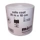 Mira 4526 Safe Coat 10 cm x 25 meter