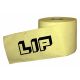 LIP Foliebånd Radonsikring 10 cm x 25 cm