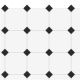 Ce.Si. Ottagono med Dots