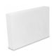Gasbetonplade 40x60x7.5 (80 pr pl)