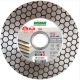 Distar Diamantklinge/Slibeskive Edge Dry Ø 125 mm