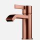 Tapwell håndvaskarmatur arm071m copper.jpg
