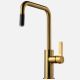 Tapwell køkkenarmatur arm985 brushed honeygold.jpg