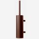 Tapwell Toiletbørste, TA220 Bronze