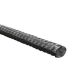 Armeringsstål 6 mm galvaniseret 3 meter 