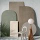 Fondovalle Homescape sokkelflise 