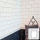 Self Victorian Bullnose Angulo (vinkel til bullnose Linear)