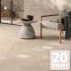 Casalgrande Petra 20 mm Udendørs Terrassefliser