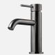 håndvaskarmatur evm072 brushed black chrome.jpg
