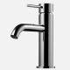 Tapwell Håndvaskarmatur EVM072 Chrome