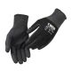 Thor Handske flex vinter str 10 sort 