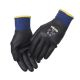 Thor Handske ice sort vinter str 10 sort 