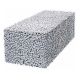 Weber Lecablokke 49x19x10 cm