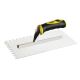 Lip Tandspartel 28 cm 6 mm