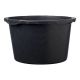 Murebalje 65 liter sort