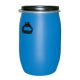 Opbevaringstønde m/Låg 30 liter
