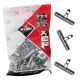 Rubi Flise T-kryds 2 mm 300 stk.