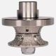 Rubi Kantsliber fuld bullnose