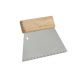 Sprehn Tandspartel 6x6 mm 18 cm