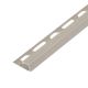 schlüter quadec q e aluminium creme