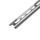 Schlüter Rondec RO 100 AE / 250 cm aluminium