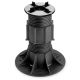 Soprema SE6 selvnivellerende flisefødder 140-230 mm