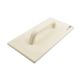 Sprehn plast pudsebræt 18x32 cm