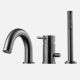 tapwell badekarsarmatur bl047 brushed black chrome.jpg