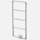 tapwell håndklædetørrer tw800-400 chrome.jpg