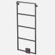 tapwell håndklædetørrer tw800-400 matte black.jpg