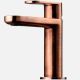 Tapwell Håndvaskarmatur CA071 Copper