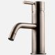 tapwell håndvaskarmatur evm071 brushed platinum nickel.jpg