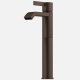 tapwell håndvaskarmatur vandhane arm081m bronze.png