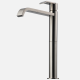 tapwell håndvaskarmatur vic081 brushed platinum.png