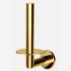 tapwell toiletrulleholder ta234 honey gold.jpg