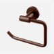 Tapwell Toiletpapirholder, TA235 Bronze