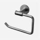 tapwell toiletrulleholder ta235 brushed black chrome.jpg