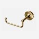 Tapwell Toiletpapirholder TA235 Classic, Messing