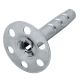 Wedi Metaldybler 80 mm