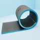 Wedi plade 250x60 30 mm opskåret 