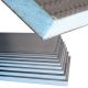 Wedi plade 250x60 cm 04 mm