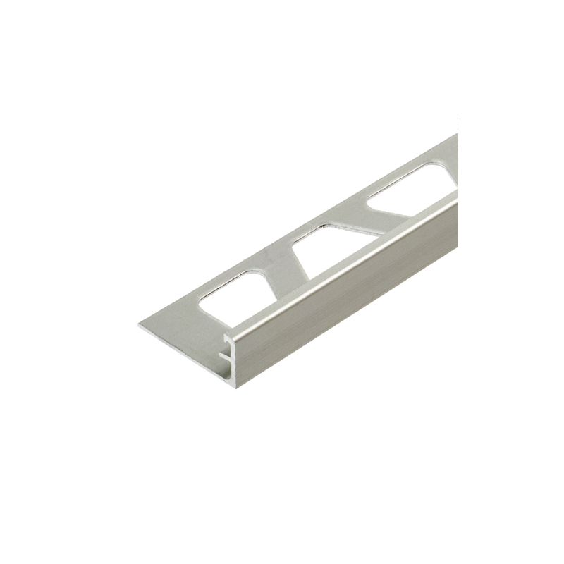SPRENGER T-Schiene Aluminium 25x4mm - Travellerschiene Für Segelboote Bis 9m