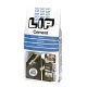 LIP cement hvid 5 kg