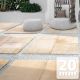 Casalgrande Pietra Bauge 20 mm Udendørs Terrassefliser