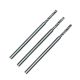 Proxxon spiralbor 1,6 mm 3 stk