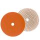Sliberondel Ø100 korn 300 til vådslibning