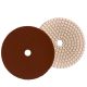 Sliberondel Ø100 korn 3000 til vådslibning