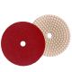 Sliberondel Ø100 korn 500 til vådslibning